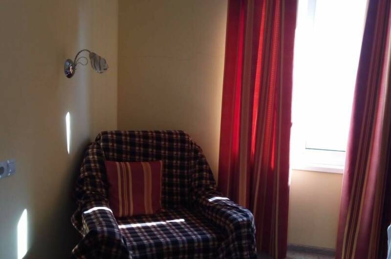 Номер 2-х местный