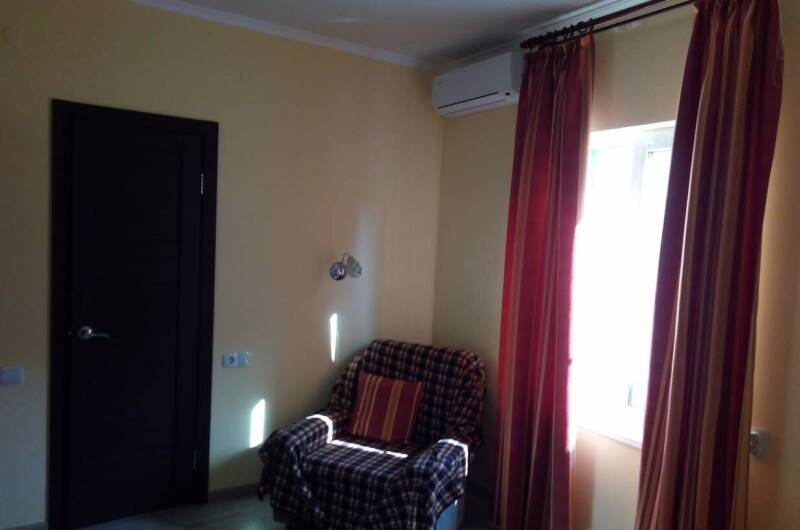 Номер 2-х местный