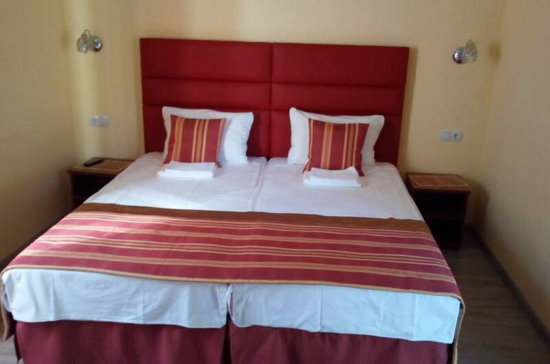 Номер 2-х местный