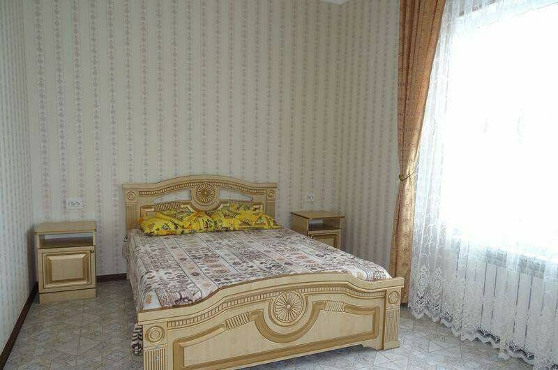 Двухместный «Стандарт»