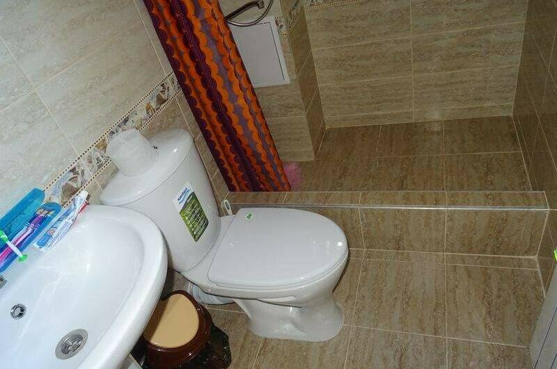 Трехместный «Стандарт»