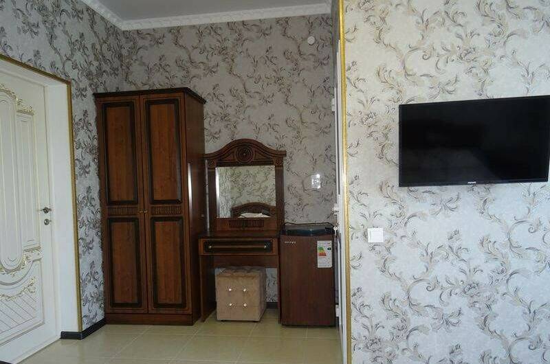 Трехместный «Стандарт»