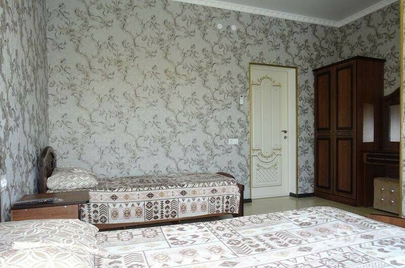 Трехместный «Стандарт»