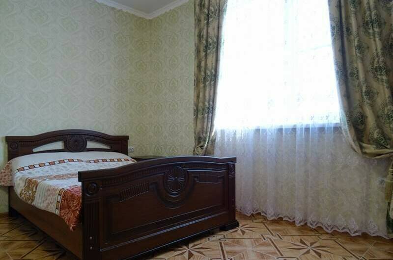 Четырехместный «Стандарт»