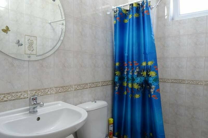 Четырехместный «Стандарт»