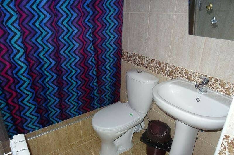 Четырехместный «Стандарт»