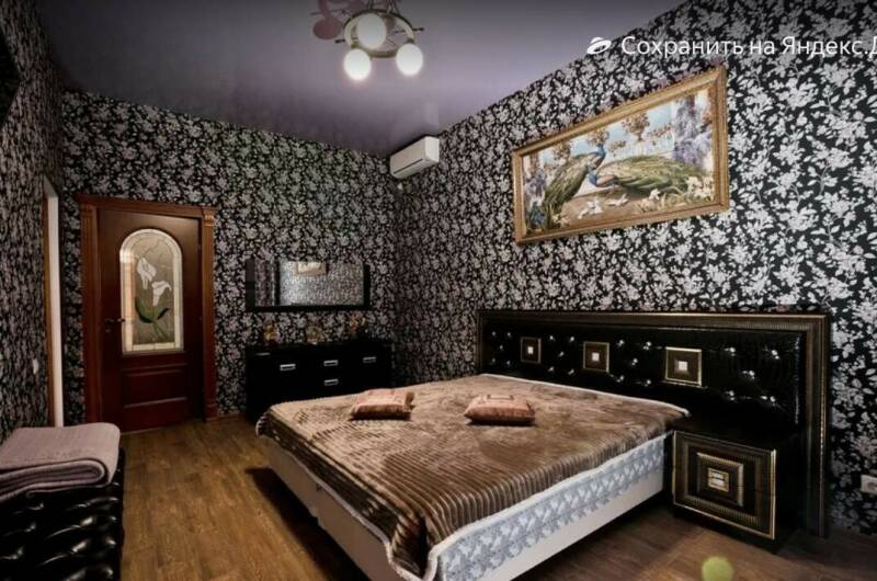 2х местный люкс