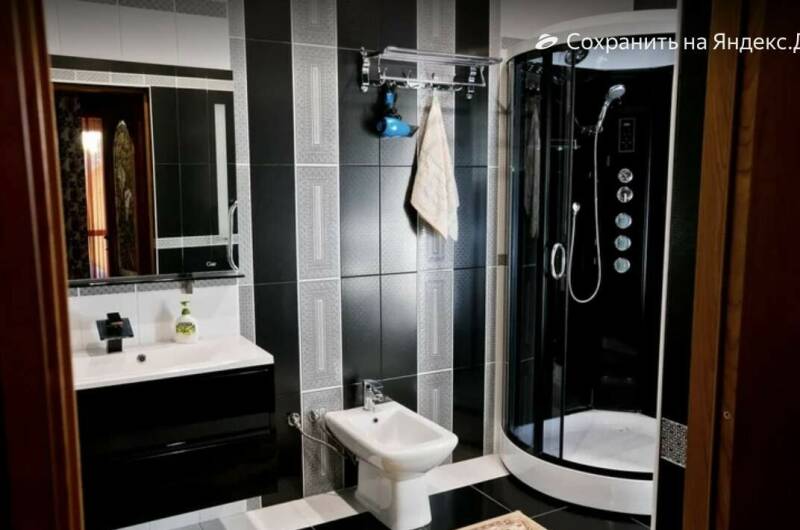 2х местный люкс