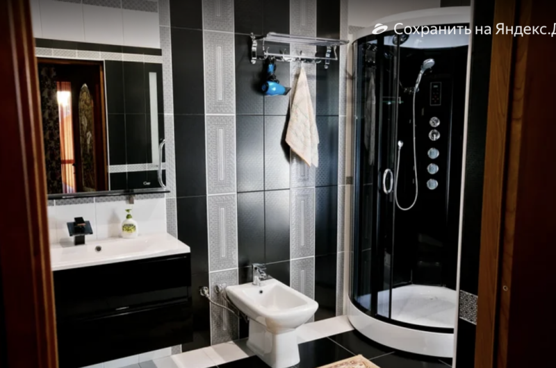 2х комнатный люкс