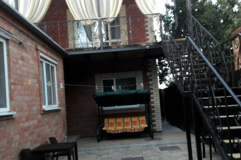 4х — 5 — местные номера люкс (5 номеров)