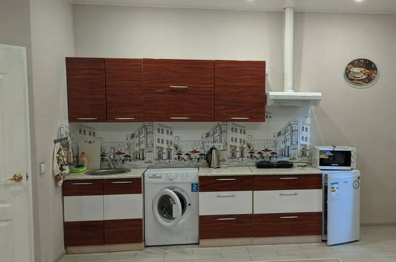 4х — 5 — местные номера люкс (5 номеров)