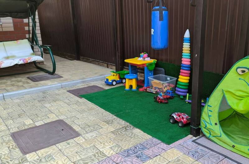 4х — 5 — местные номера люкс (5 номеров)