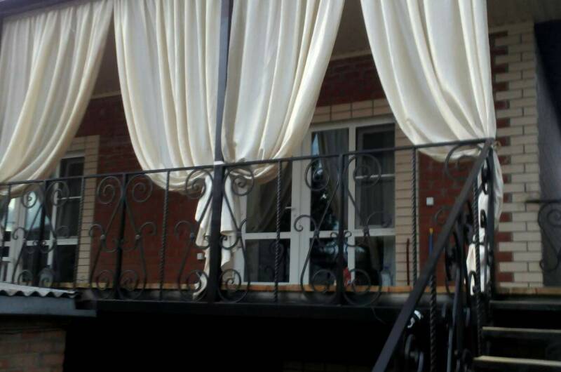 4х — 5 — местные номера люкс (5 номеров)