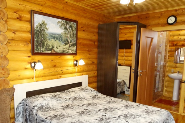 2-х местный «Люкс»