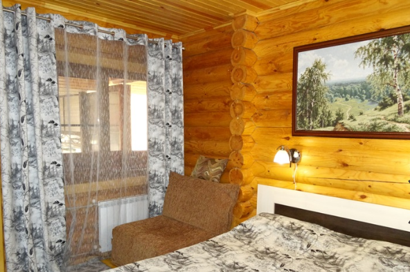 2-х местный «Люкс»