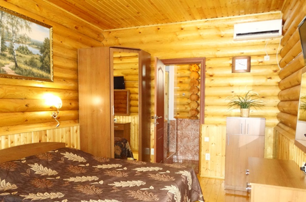 2-х местный «Люкс»