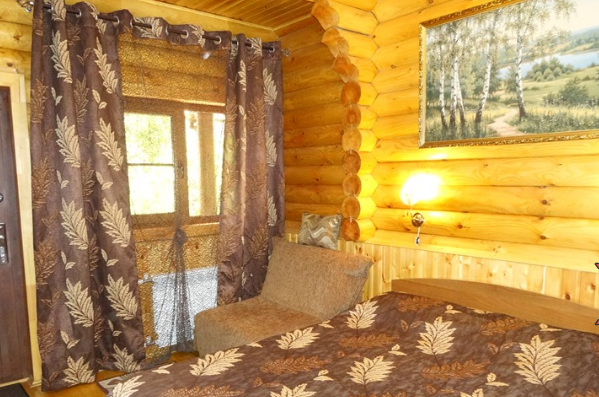 2-х местный «Люкс»