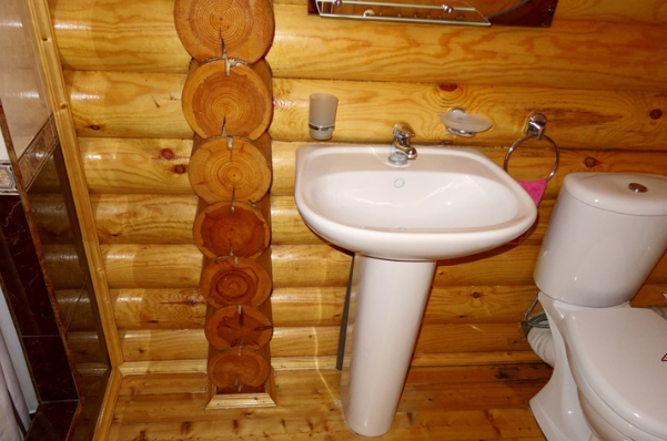 2-х местный «Люкс»