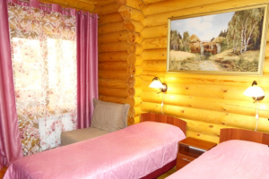 Изображение Изображение гостиницы "Гостевой дом «Сосновый»" #2 #2