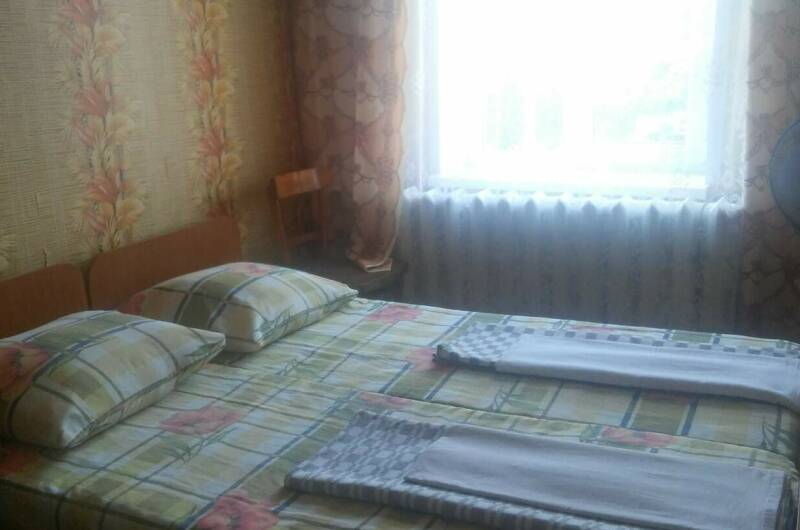 Двухместный «Эконом»