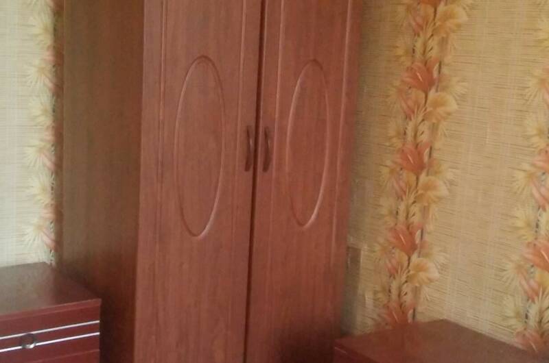 Двухместный «Эконом»