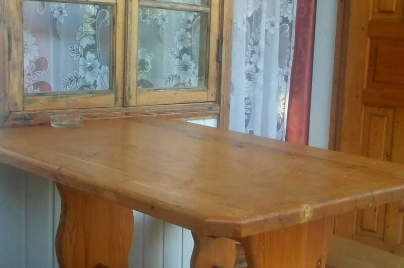 Трехместный «Эконом»