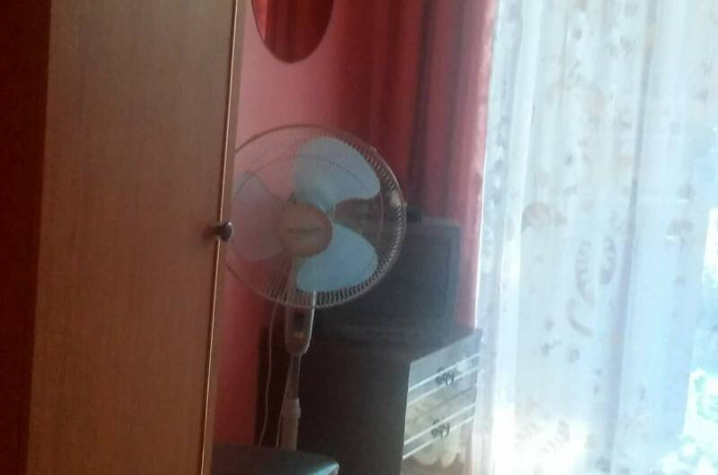 Трехместный «Эконом»