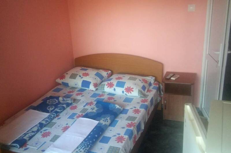 Двухместный «Стандарт»