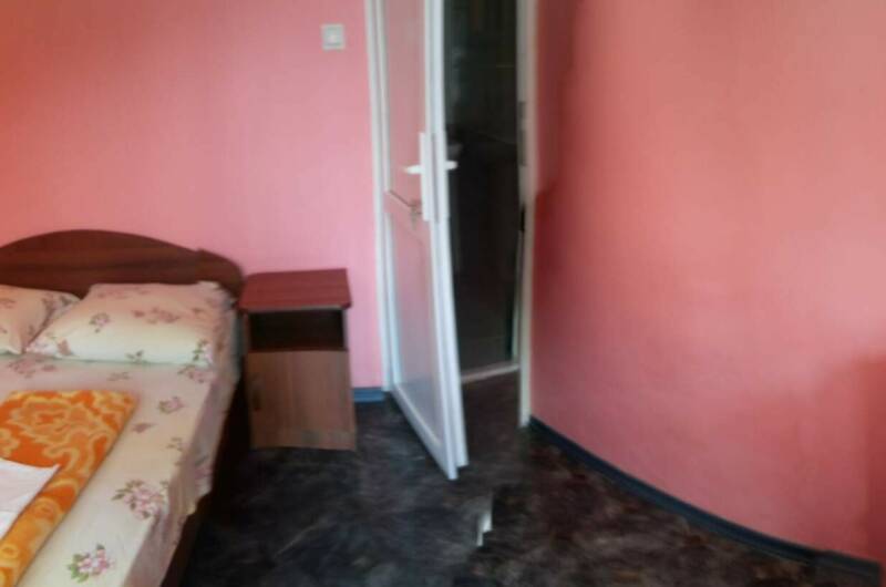 Двухместный «Стандарт»