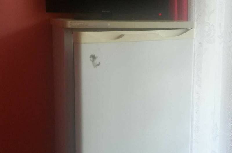 Двухместный «Стандарт»