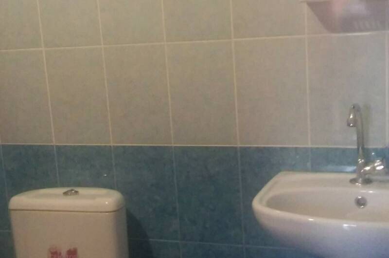 Двухместный «Стандарт»