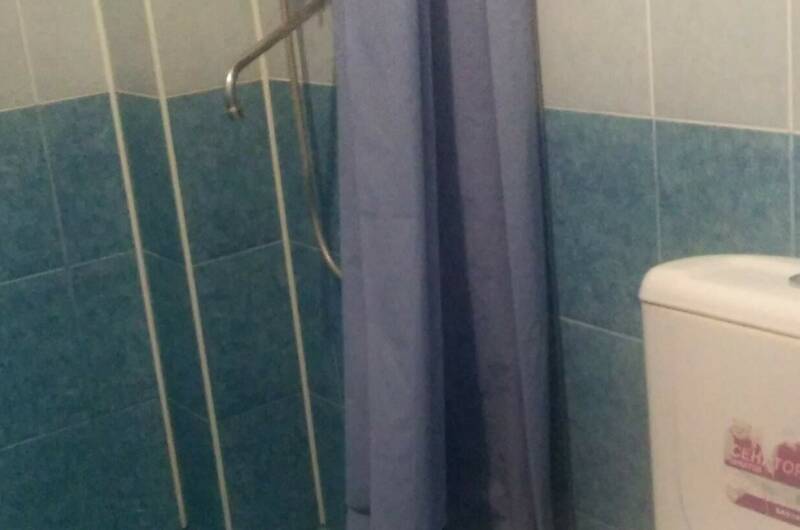 Двухместный «Стандарт»