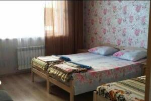 Изображение Изображение гостиницы "Частный дом «На Общинной 30 А»" #1 #1