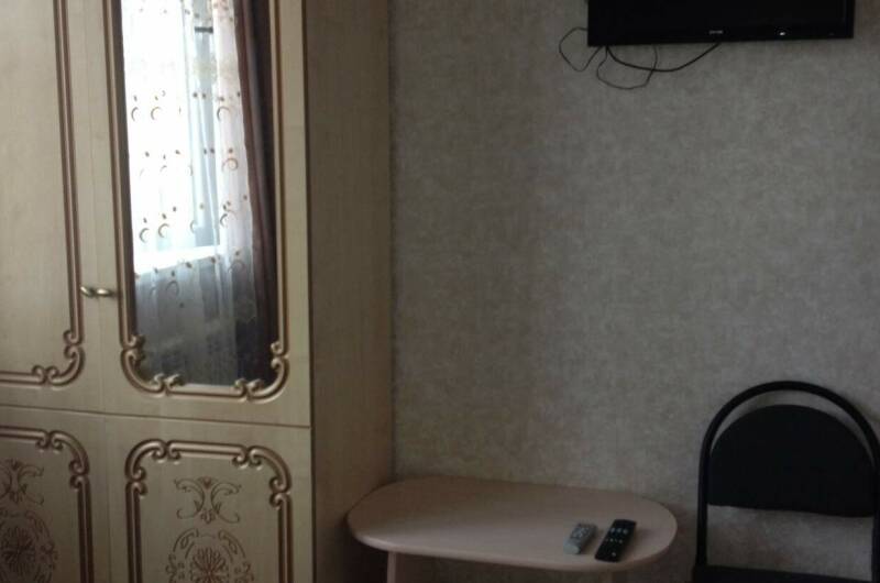 2. комната для двоих с раздельными кроватями 1эт