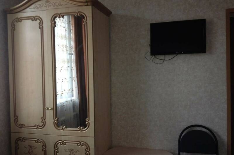 2. комната для двоих с раздельными кроватями 1эт