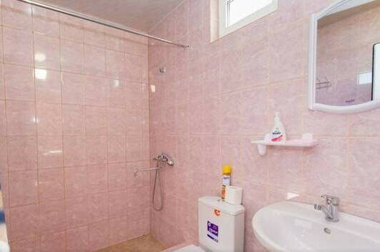 3. комната на двоих с санузлом и балконом