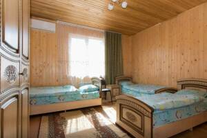 Изображение Изображение гостиницы "Частный дом «На Общинной 30 А»" #6 #6