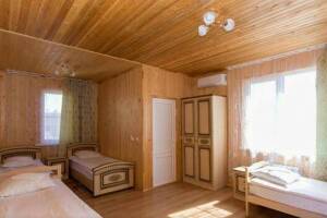 Изображение Изображение гостиницы "Частный дом «На Общинной 30 А»" #7 #7