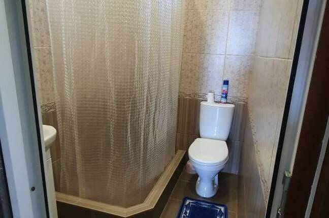 3-х местный номер с удобствами