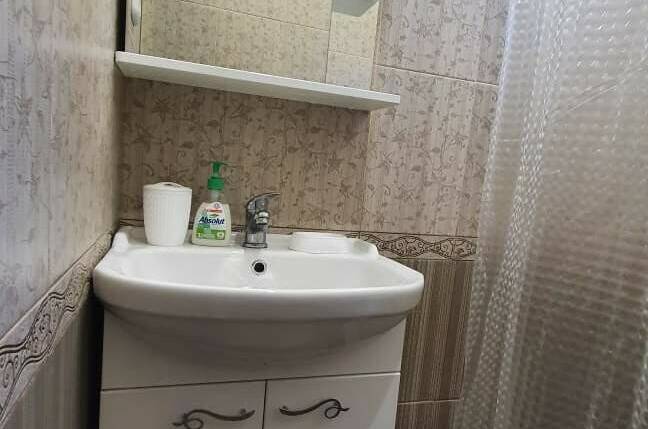 3-х местный номер с удобствами