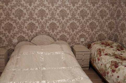 3-х местный номер с удобствами