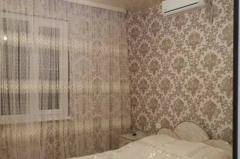 3-х местный номер с удобствами