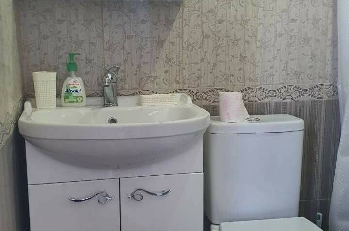 3-х местный номер с удобствами