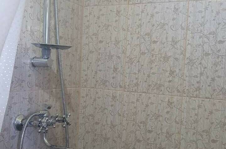 3-х местный номер с удобствами