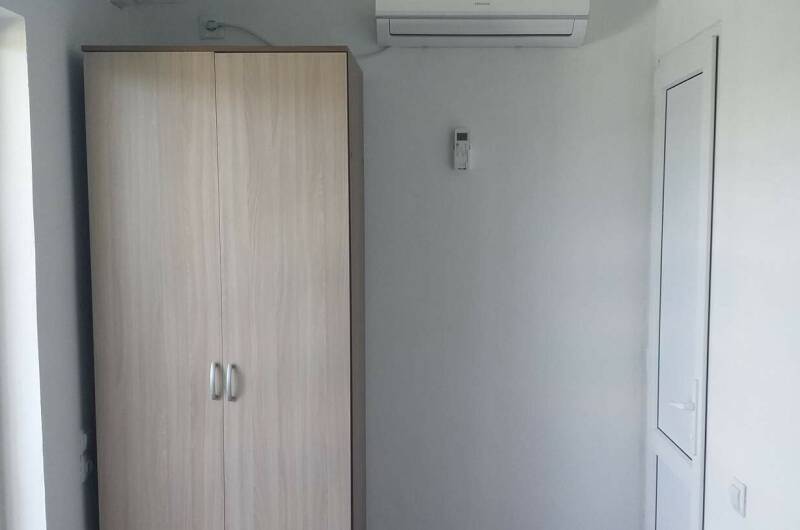 Двухместный номер