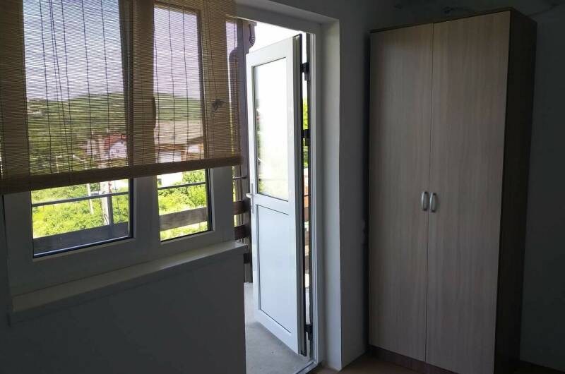 Двухместный номер