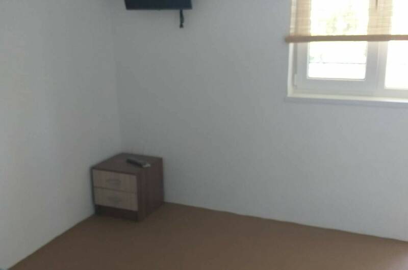 Двухместный номер