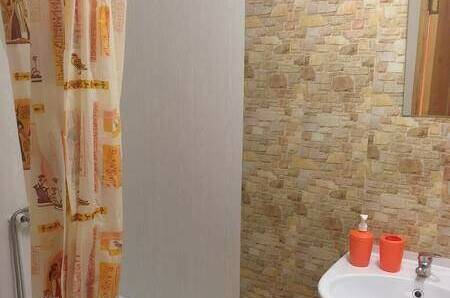 Домик на двоих