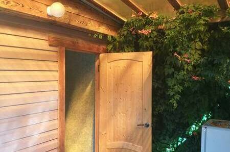 Домик на двоих