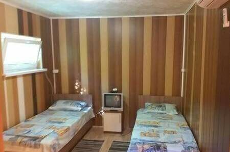 Домик на двоих